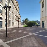 Parva Loft - Roma Trastevere