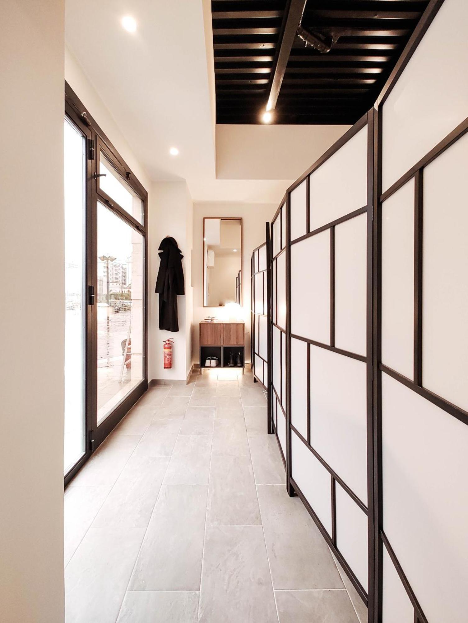 Apartment Parva Loft - Trastevere Rom