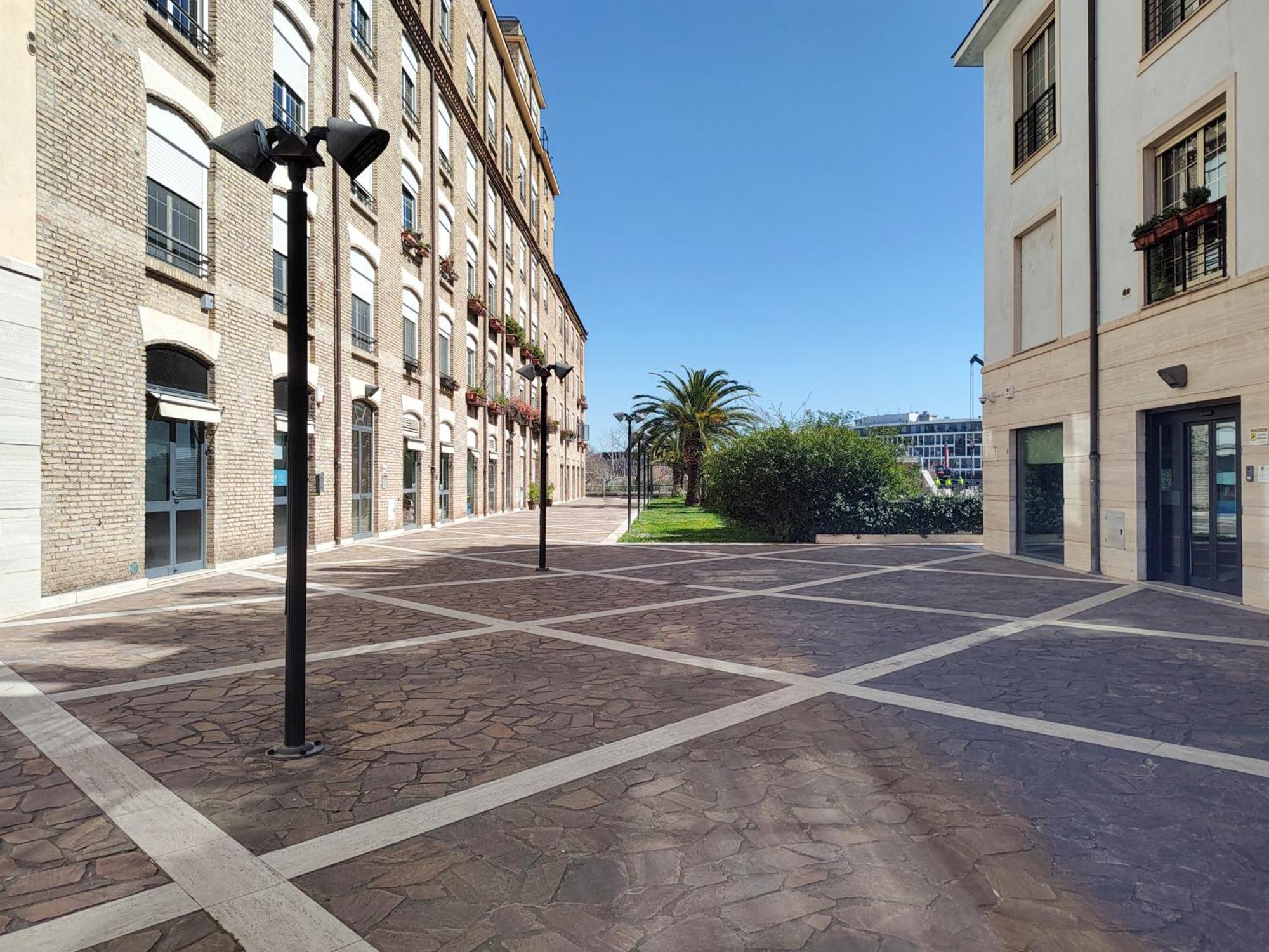 Parva Loft - Trastevere Rom