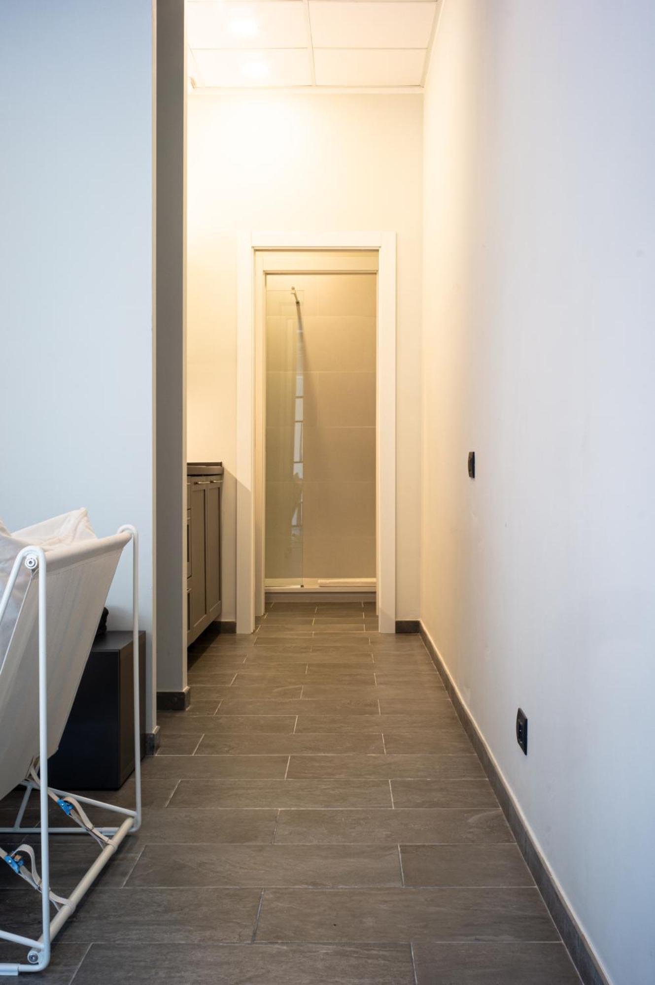 Parva Loft - Trastevere Apartment