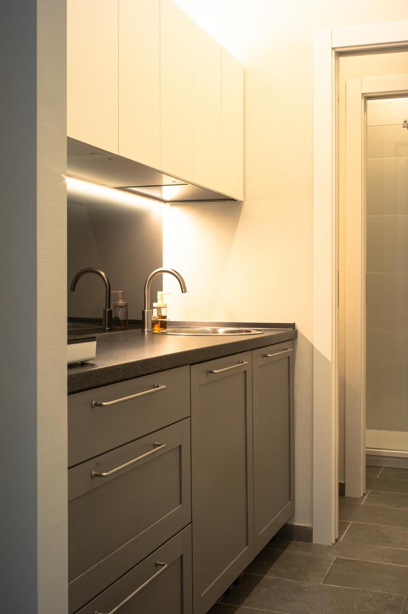 Apartment Parva Loft - Trastevere Rom