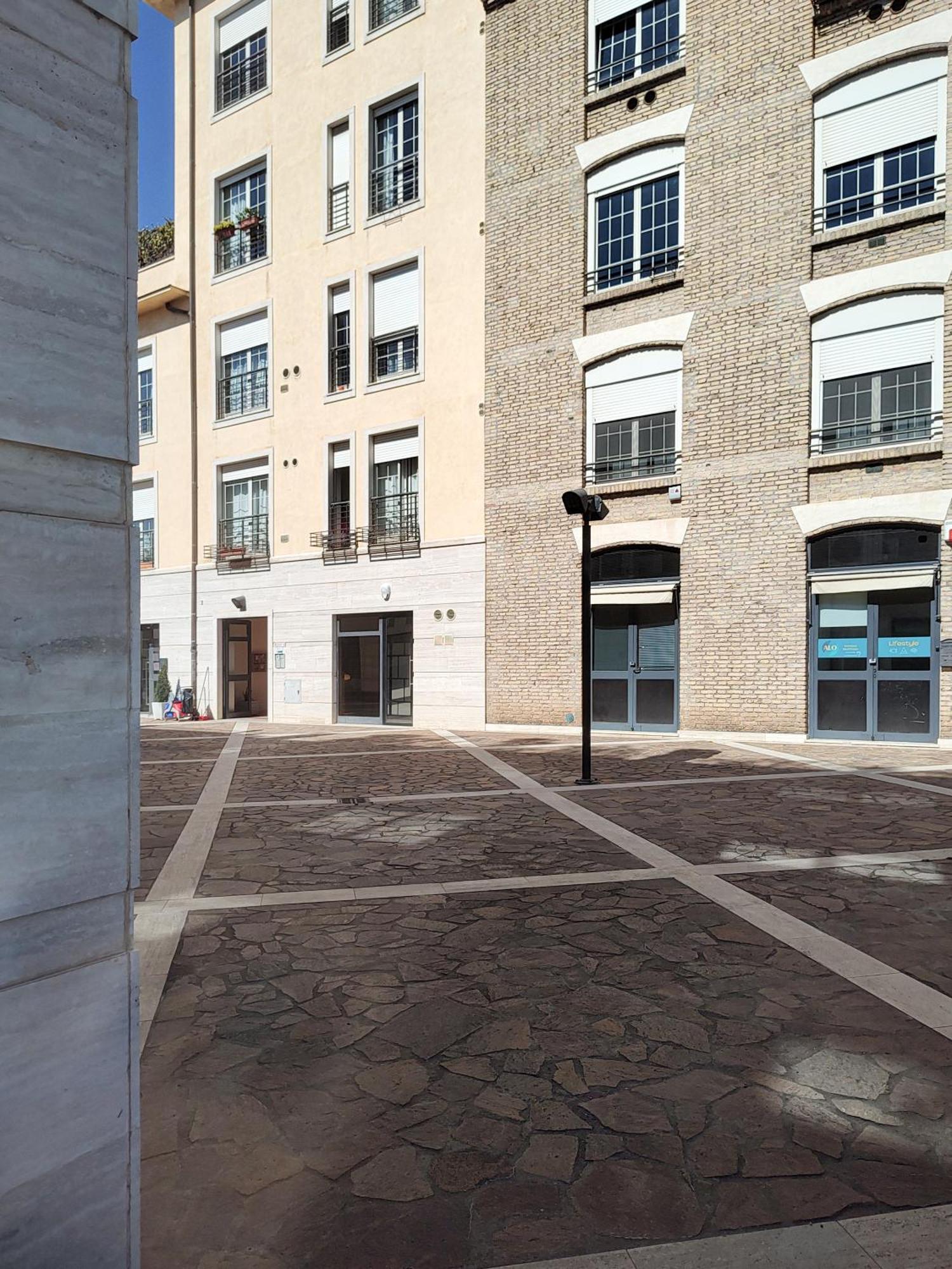 Apartment Parva Loft - Trastevere