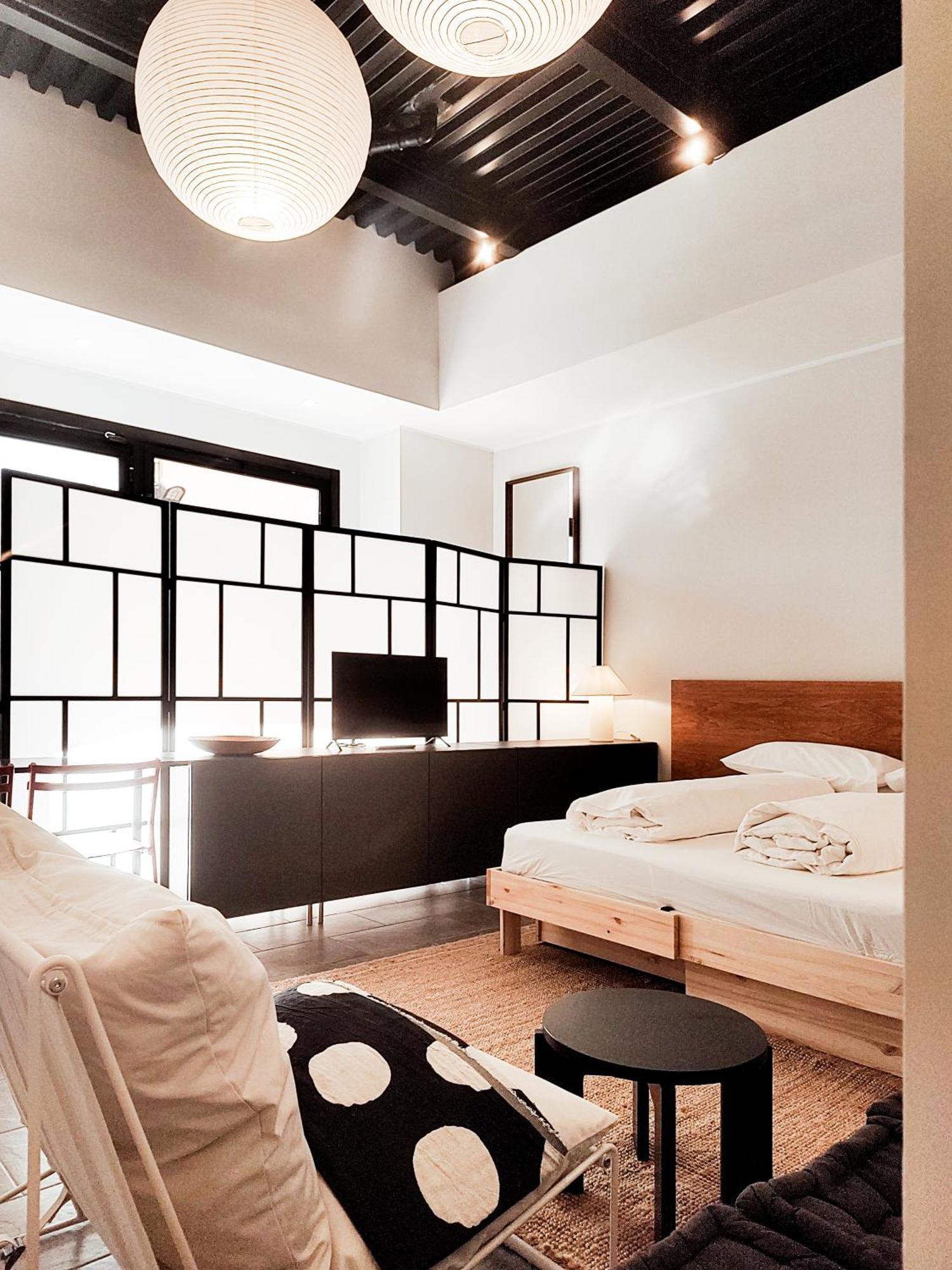 Parva Loft - Trastevere Rom
