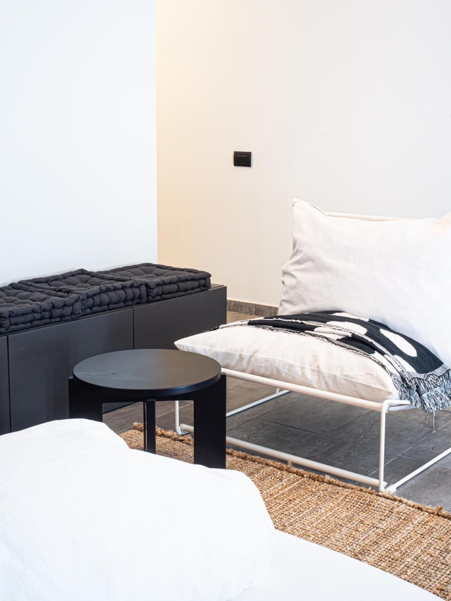 Parva Loft - Trastevere
