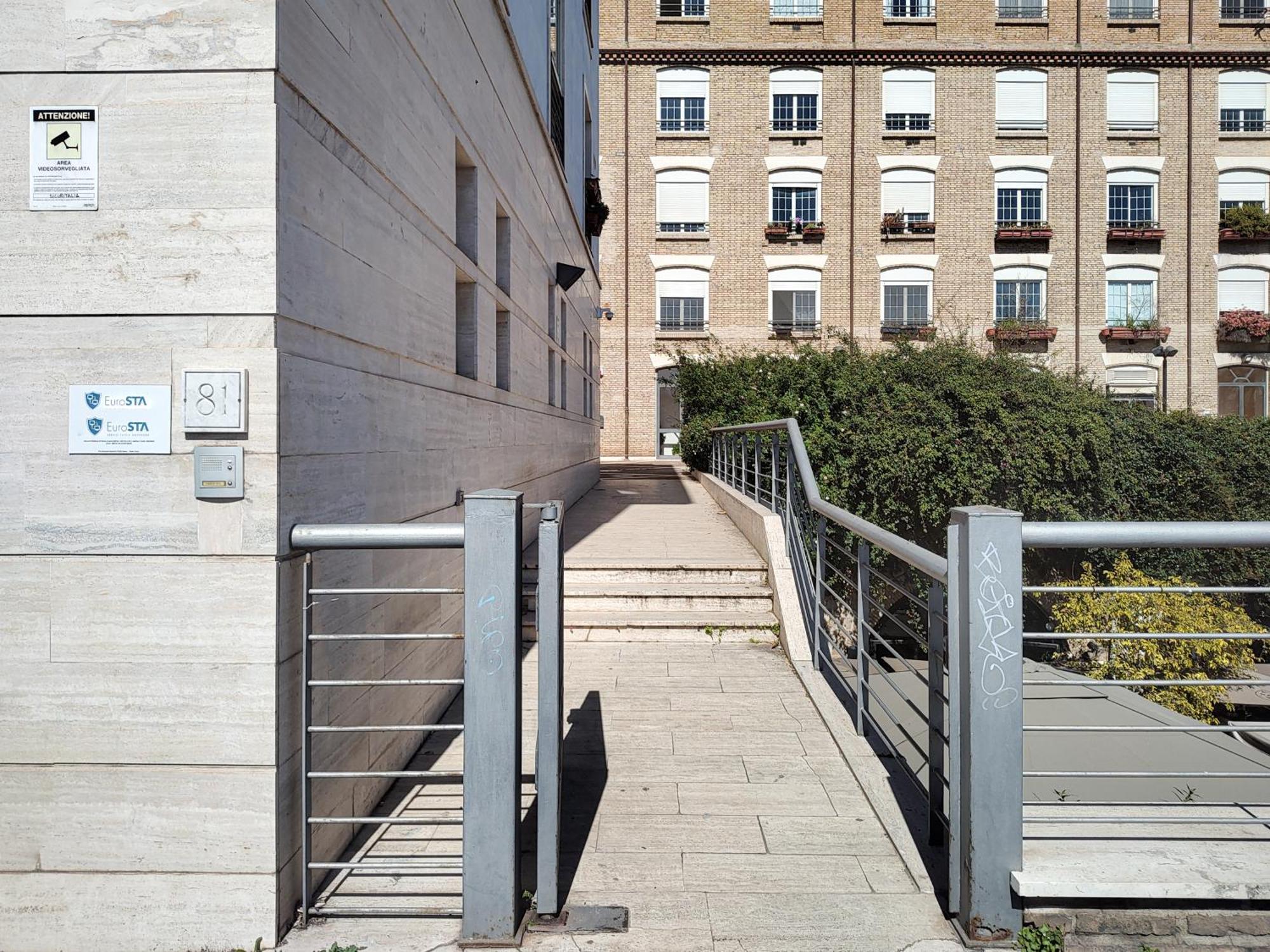 Apartment Parva Loft - Trastevere *